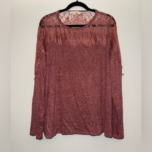 REWIND women’s top sz XXL ✨